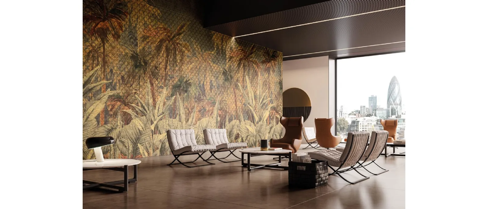 Wallpaper Justine Unstablelab