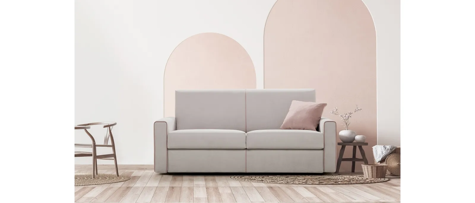 Break Sofa Bed by Family Bedding