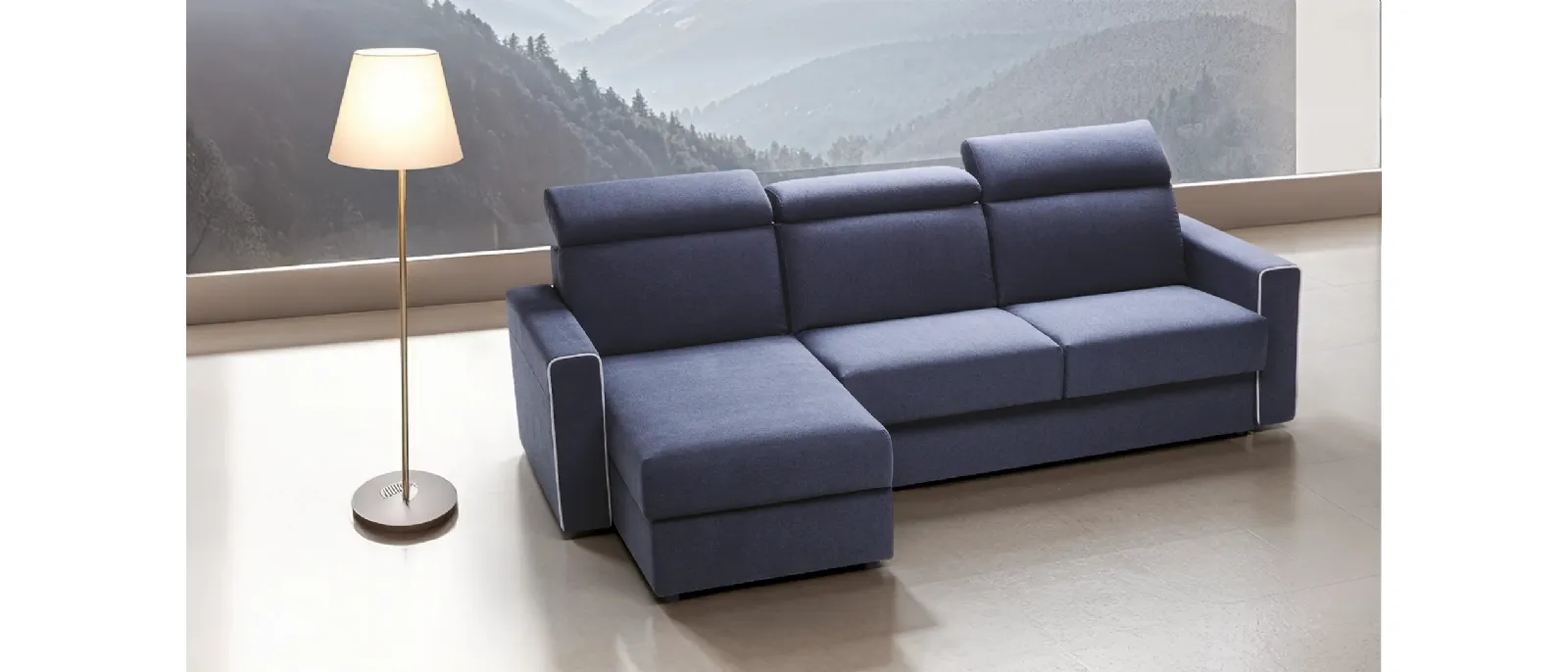 Crazy Sofa Bed by Family Bedding