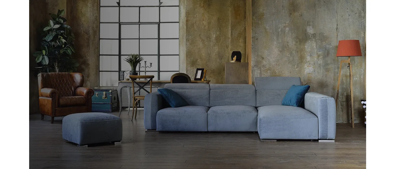 Long Island Sofa Bed by Family Bedding