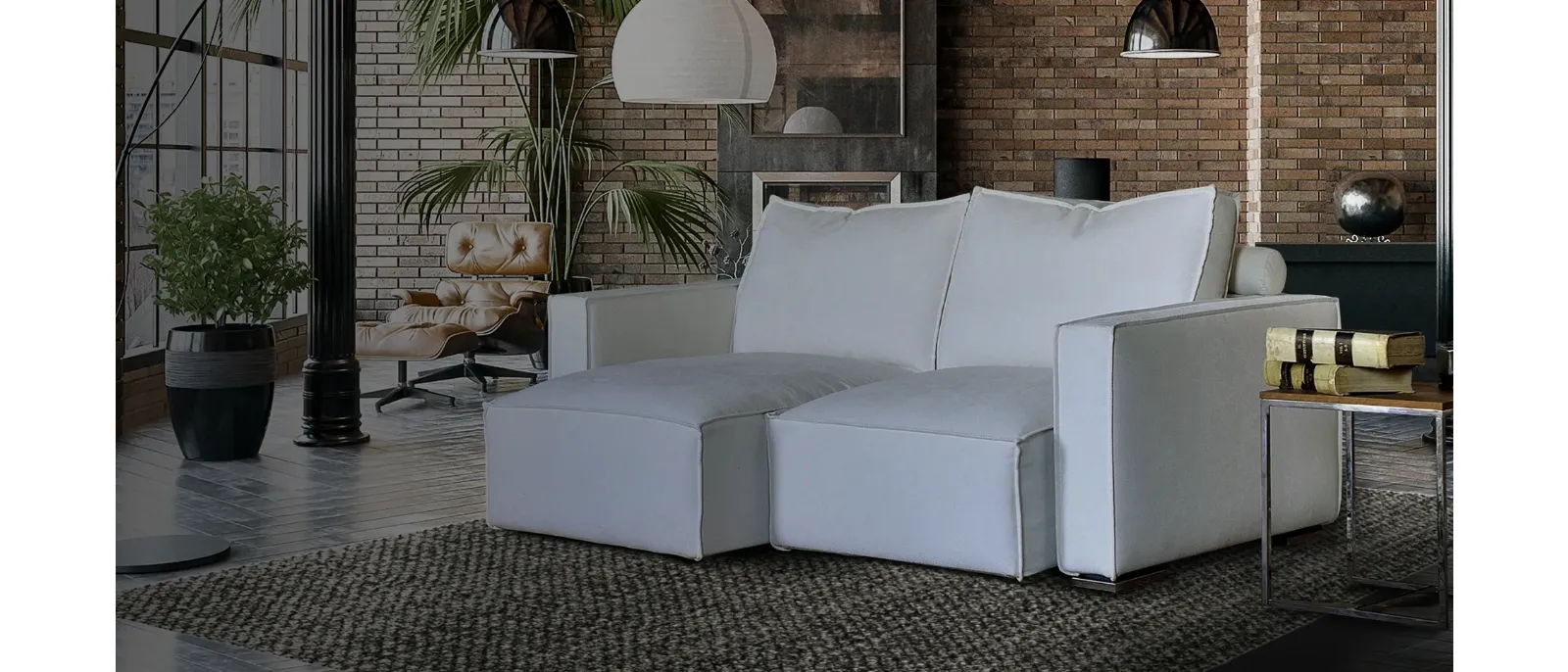 Manhattan Sofa Bed by Family Bedding