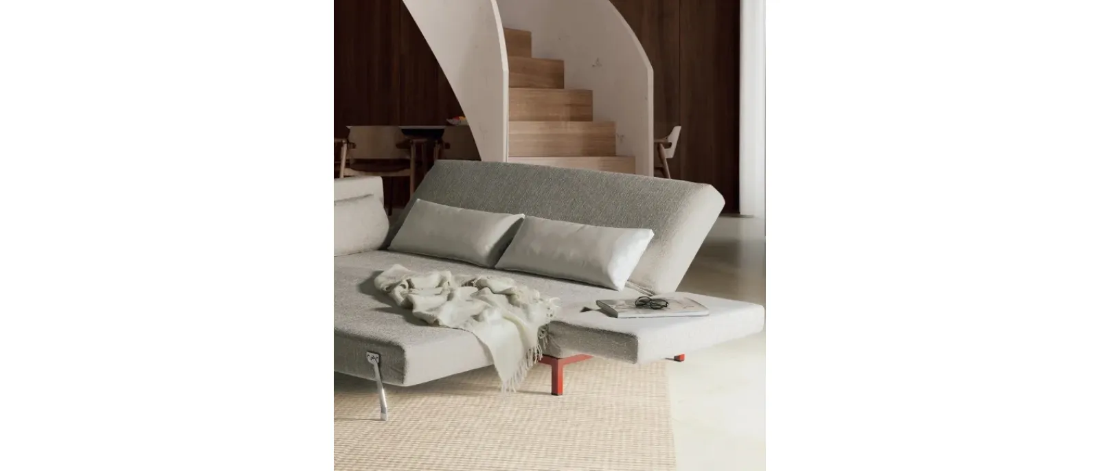 Voilà Sofa Bed by Family Bedding