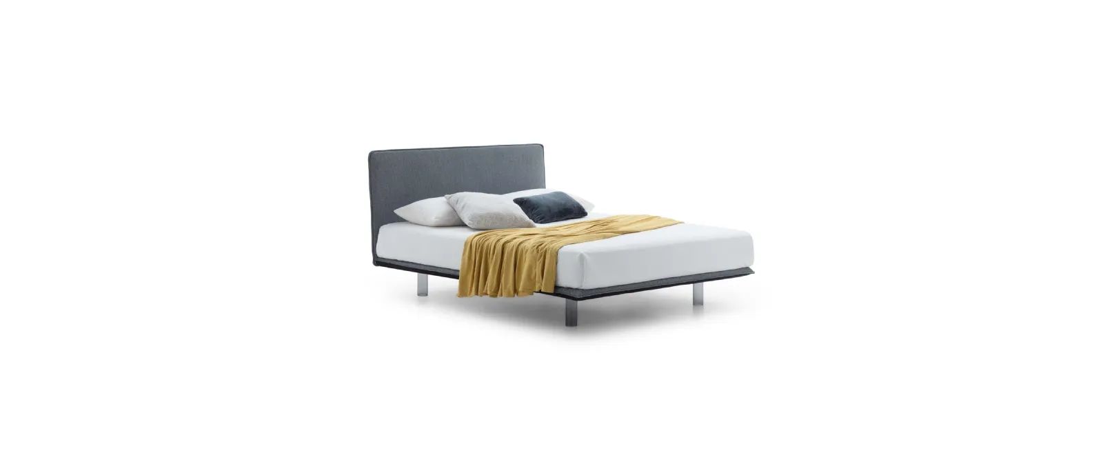 Designed by Paolo Piva in 2