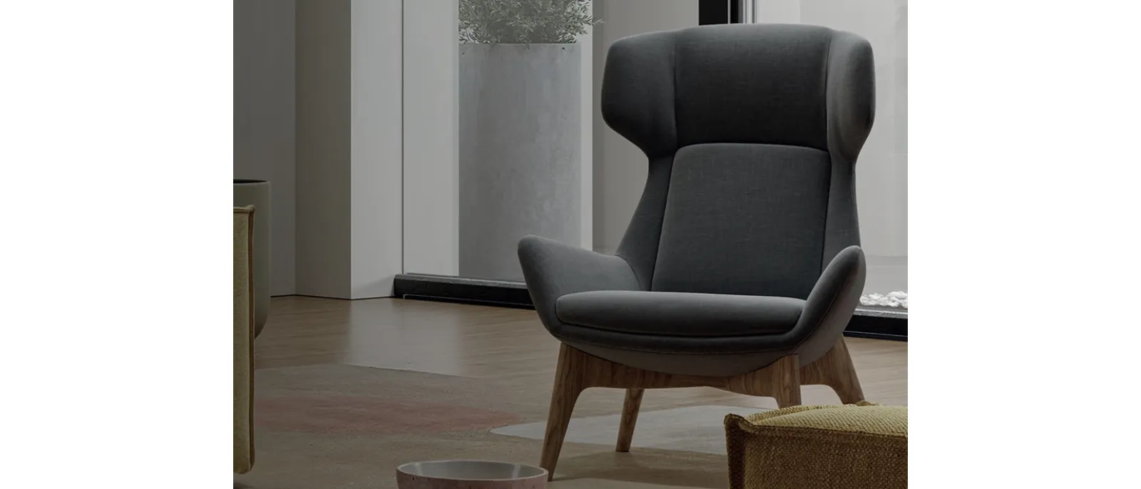 Ciaparatt Armchair by Family Bedding