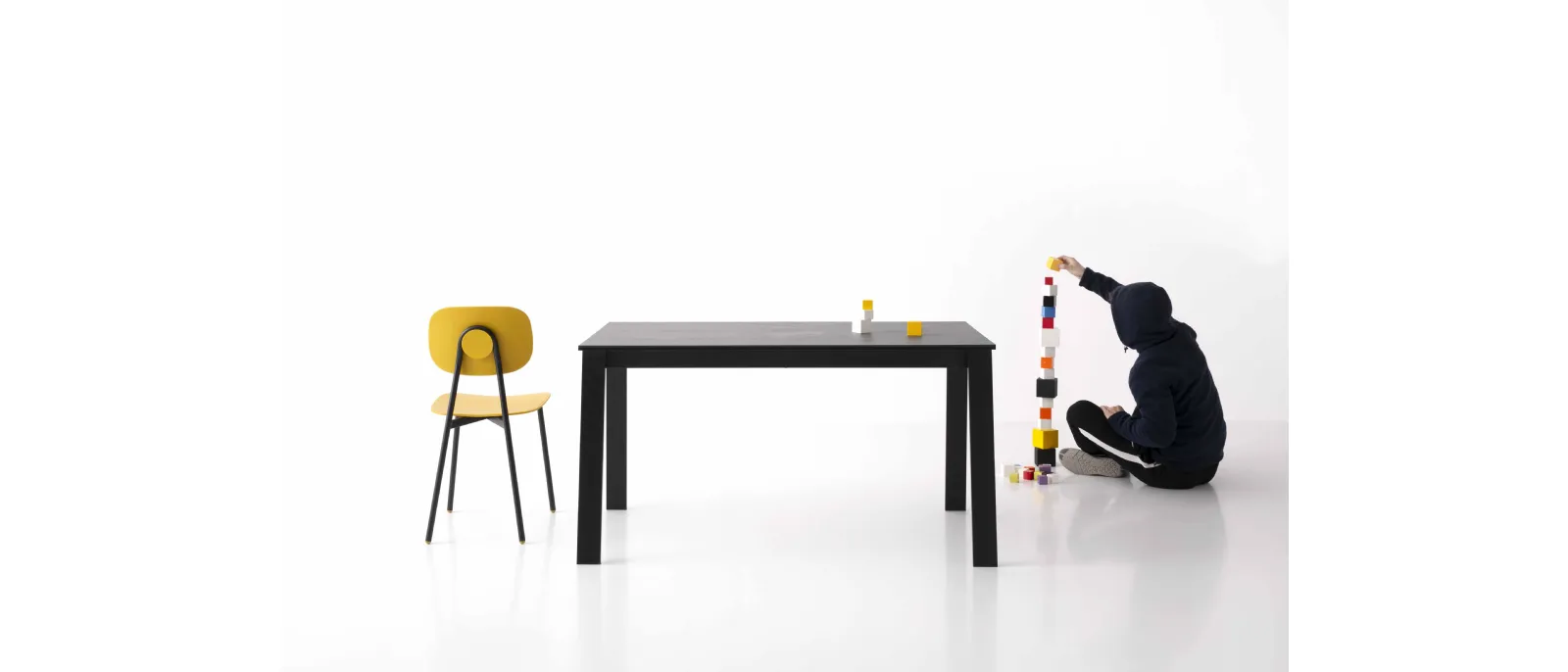 Extendable Delta table by Pointhouse