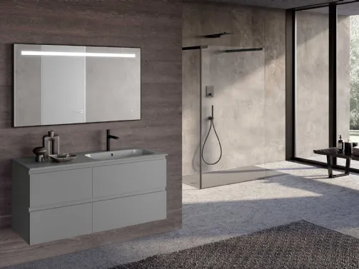 Block System Slim C31