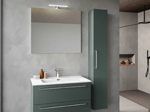 Block System Slim C41
