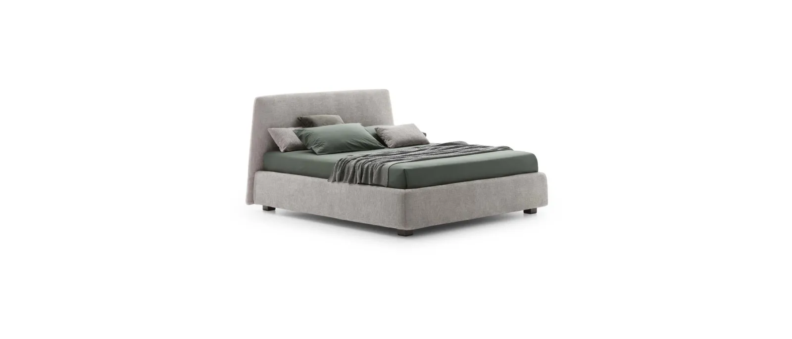The new bed Calvin of the brand Le Comfort
