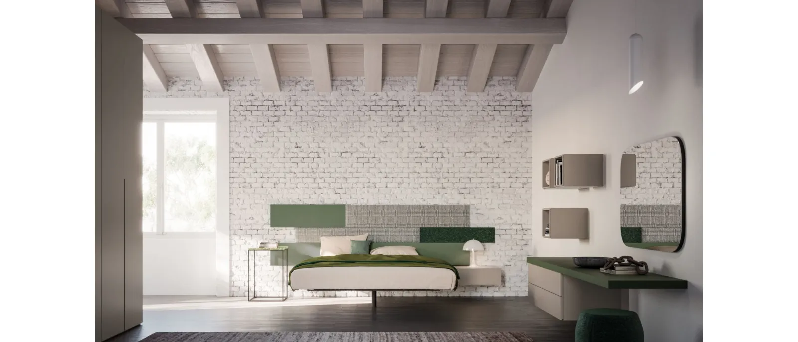 Jasmine Night 01 by Orme Bed
