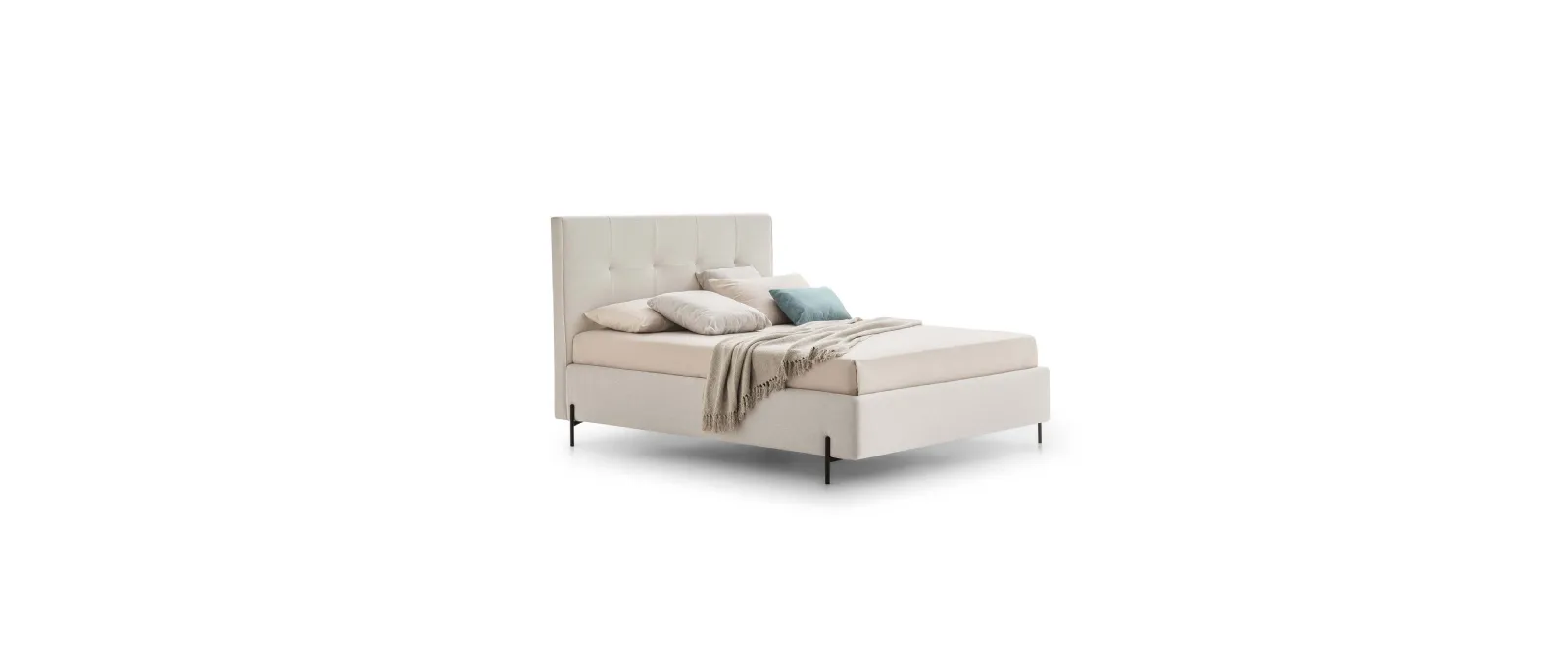 Le Comfort presents 