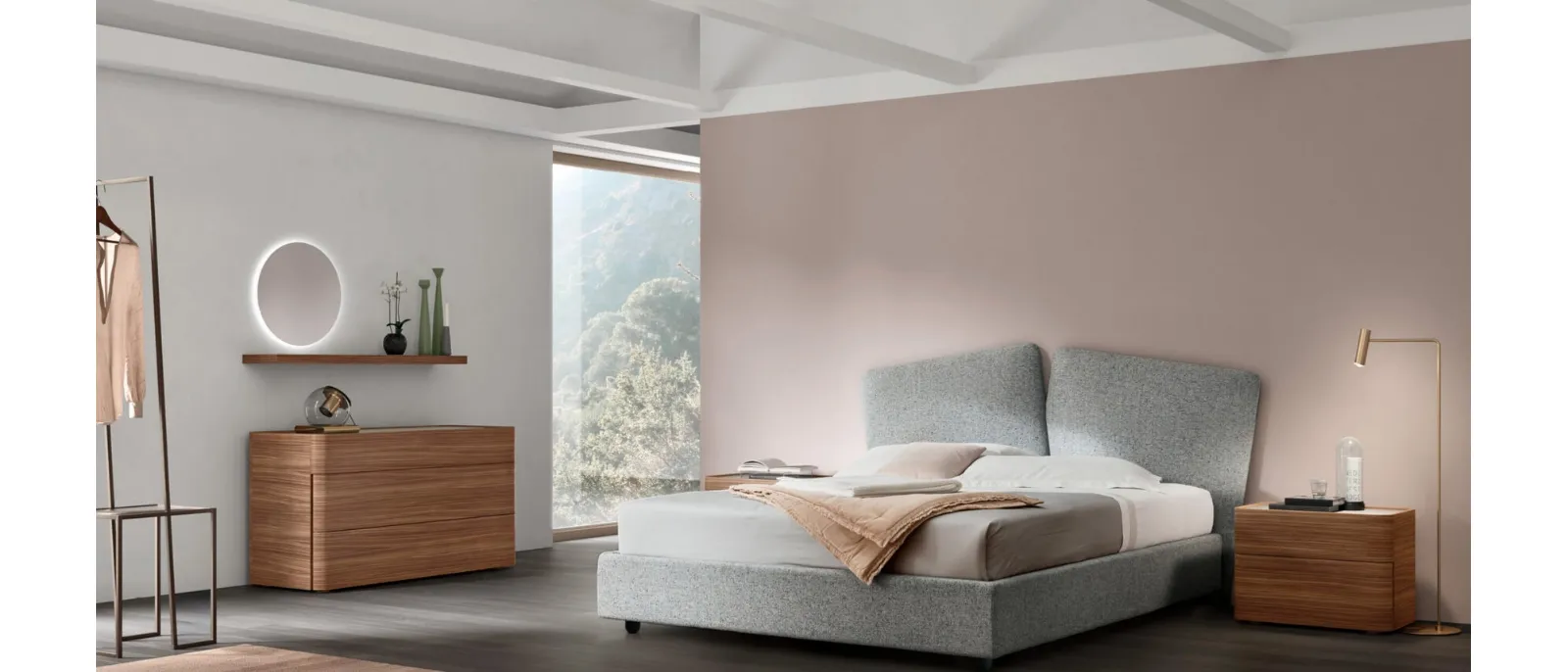 Love by MARONESE represents a new concept for uphol