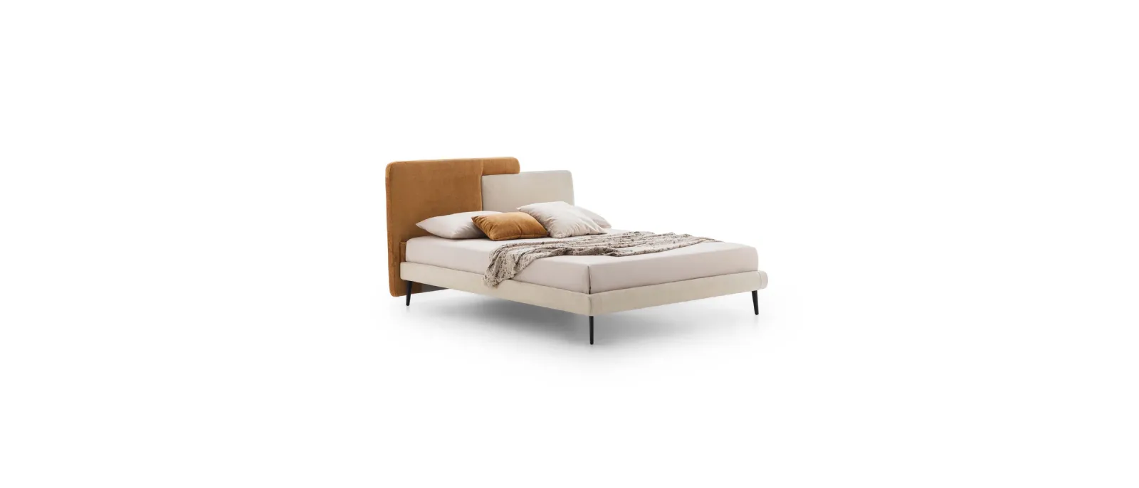 Le Comfort presents the new collection “Together”.