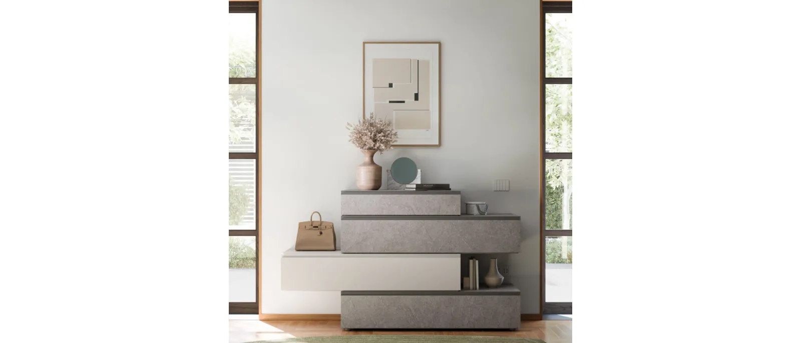 Bravo dresser by Orme