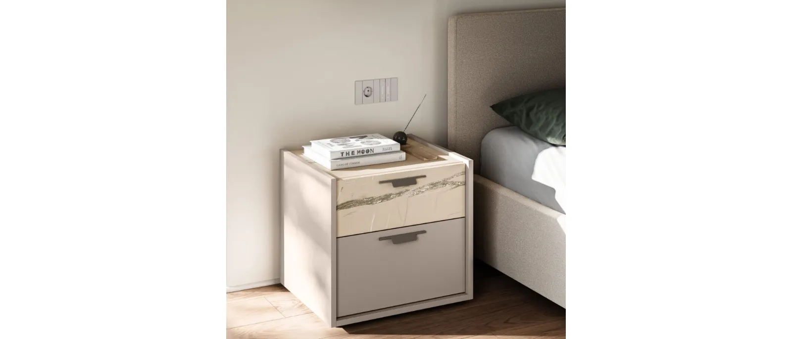 Nightstand Patti by Orme