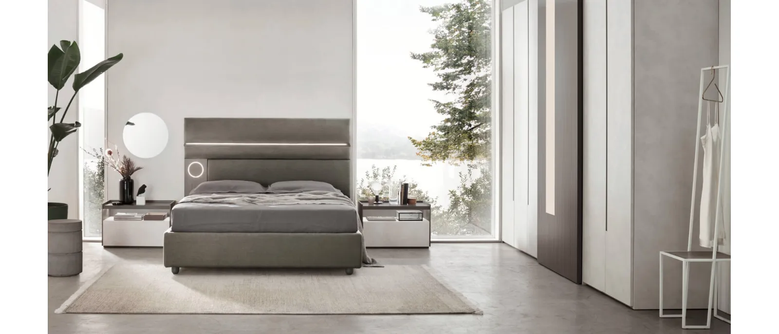 Maronese creates a range of furniture which