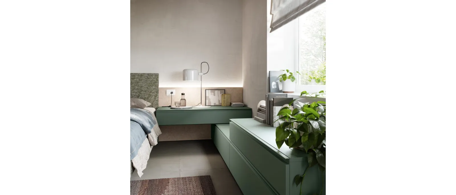 Night Bravo Group by Orme