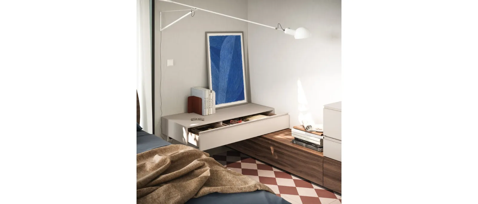 Night Group Bravo by Orme