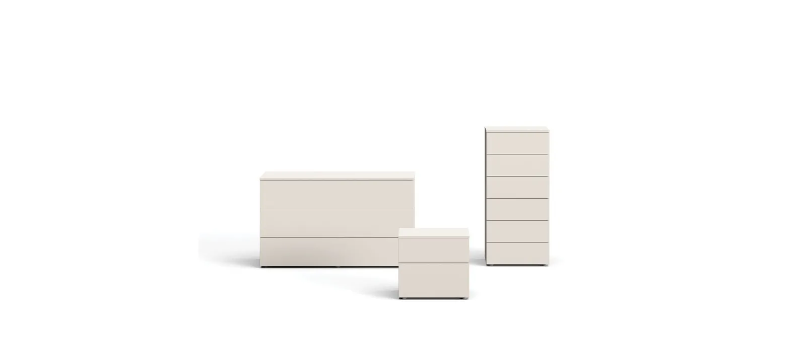 Night Flow group by Orme