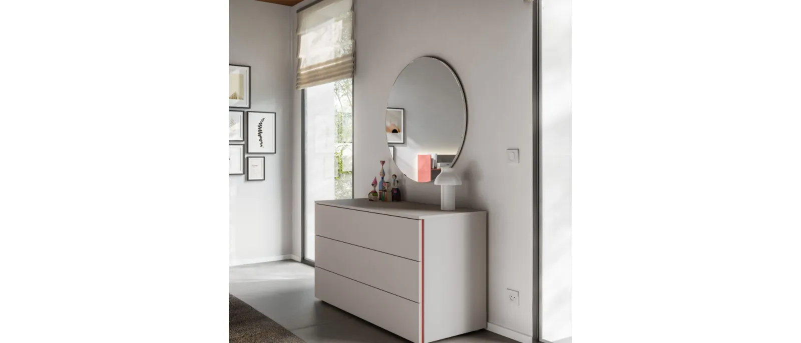 Orme's Flow chest of