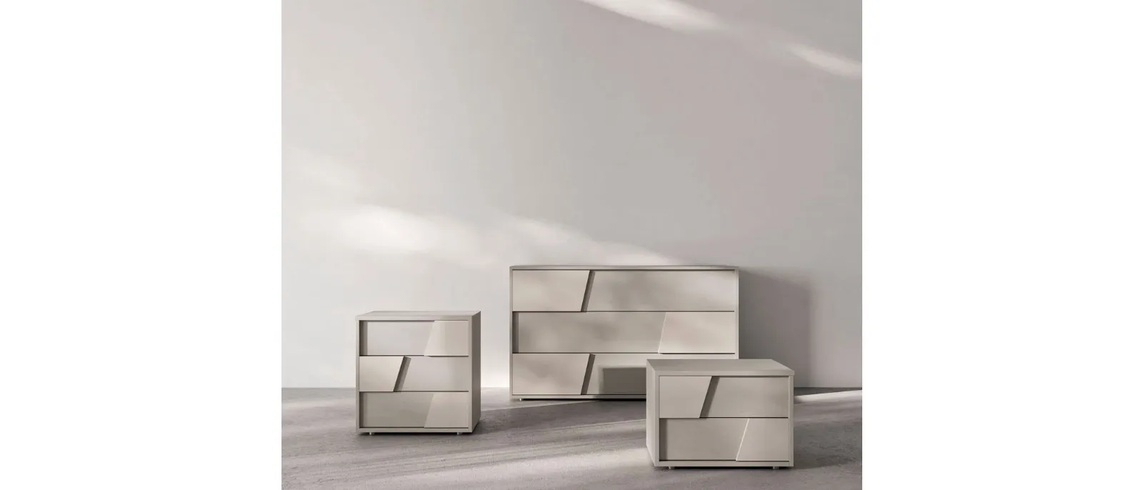 Night Gliss Group by Orme