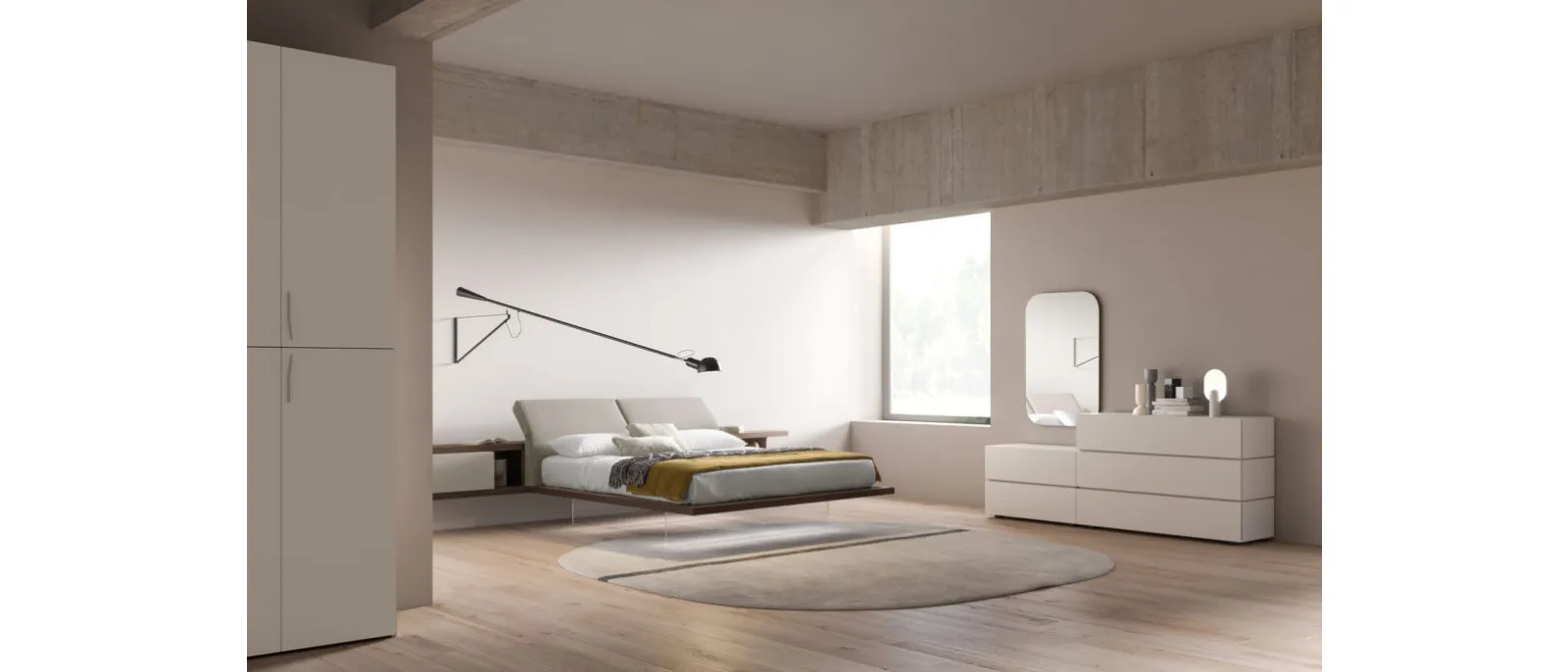 Night Soul Group of Orme