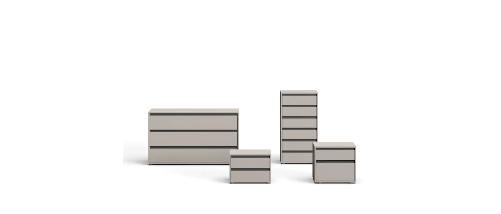 Night Group Footprint
