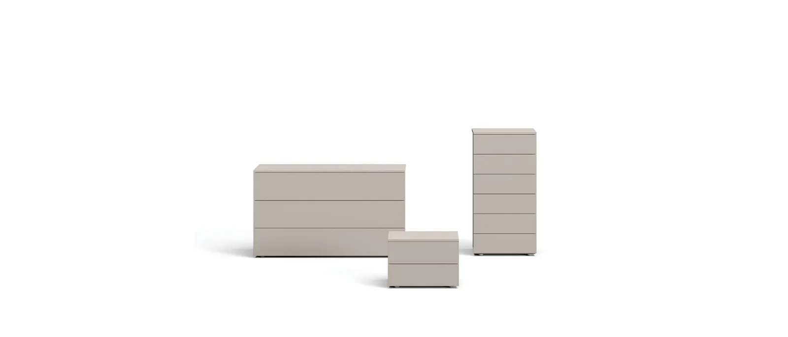 Night Wind Group by Orme