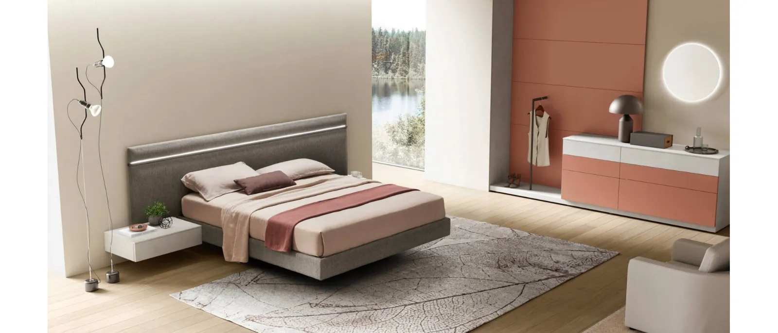 Seta Group di Maronese was founded