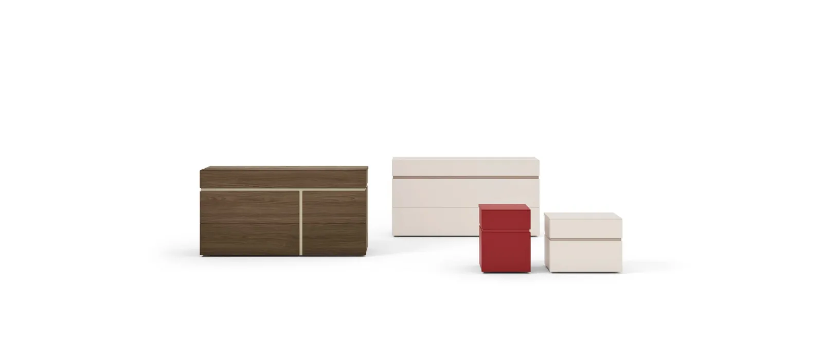 Maronese Group Street is an Italian furniture