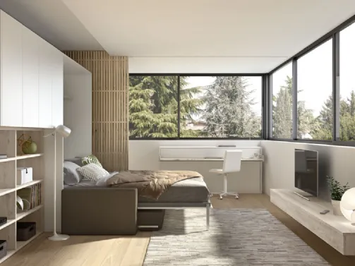 Room 148 Salvaspazio