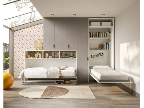 Room 149 Salvaspazio