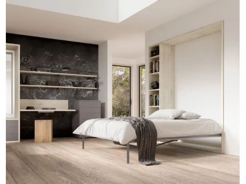 Room 150 Salvaspazio