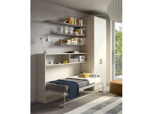 Room 151 Salvaspazio 