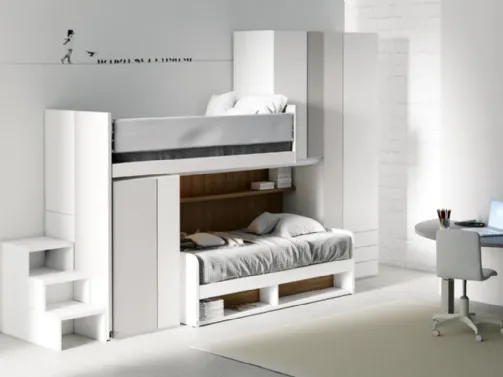 S11 Loft beds