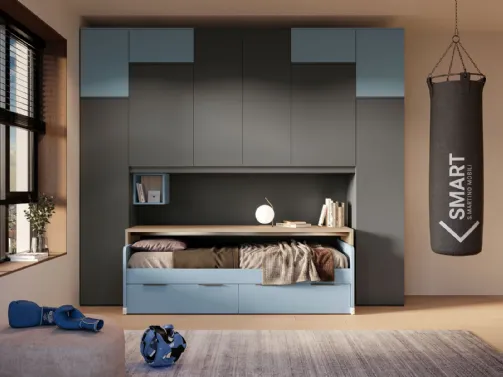 SMART Junior 14
