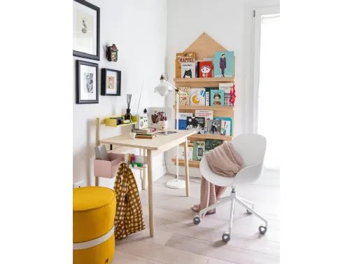 Ens desk