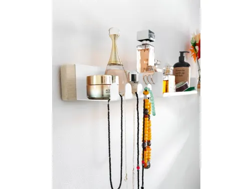 Ens shelf