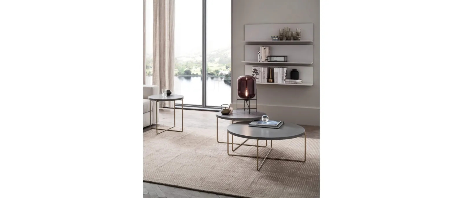 Designed by Carlo Colombo for the new season