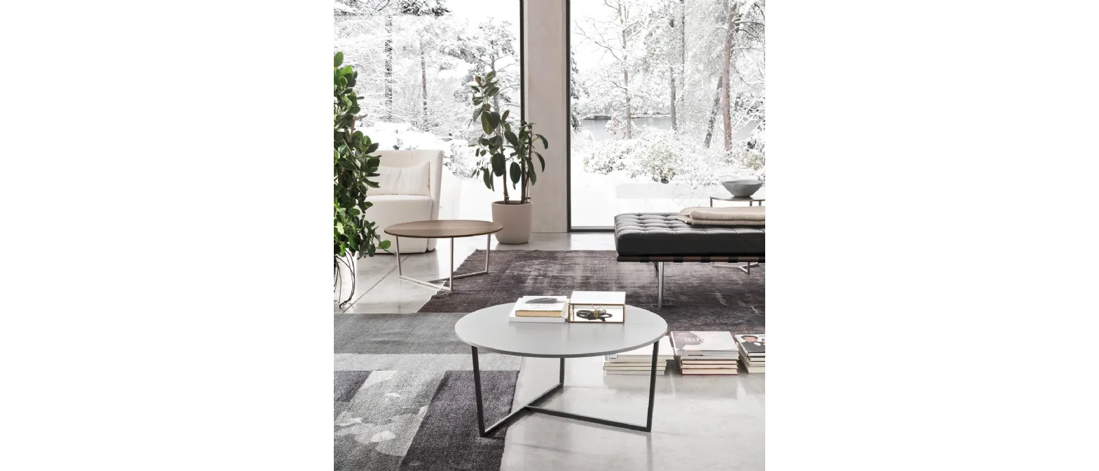 A classic design with a modern touch.