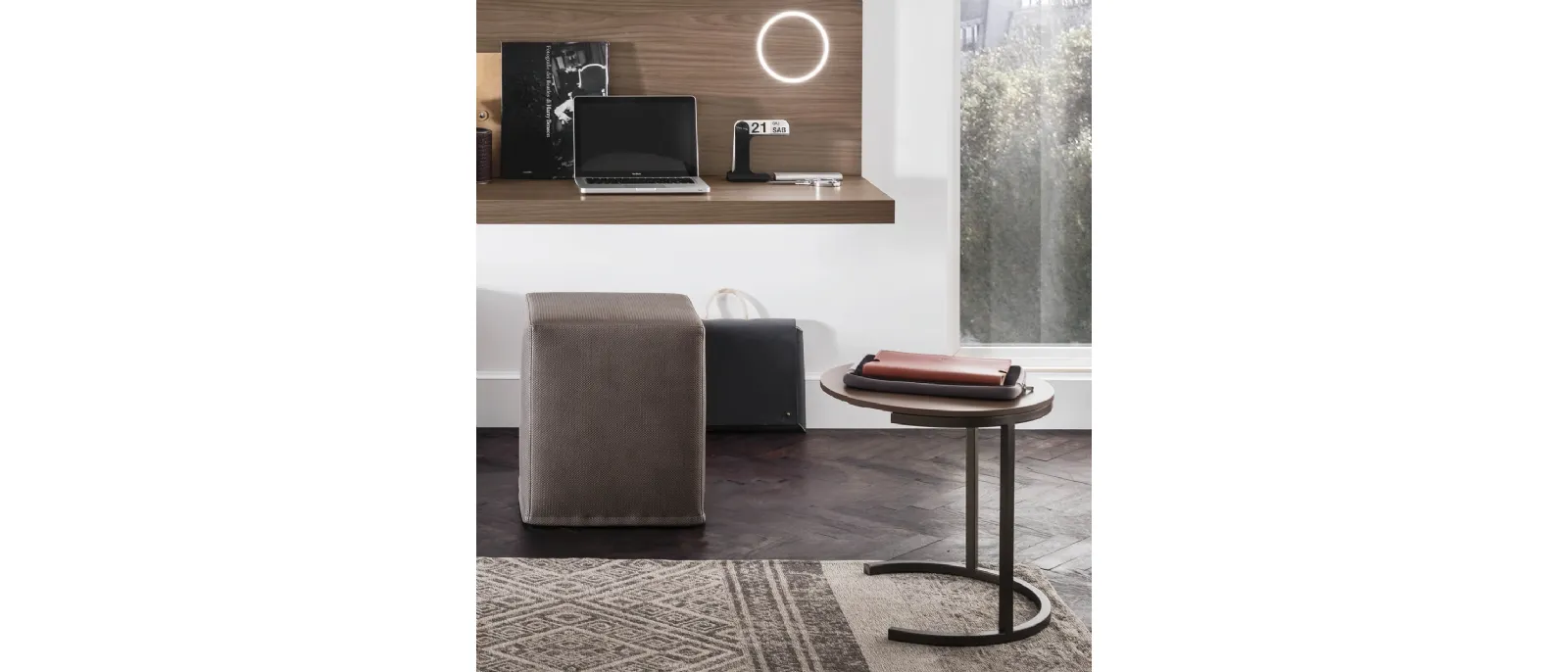 Inniko by Maronese features a