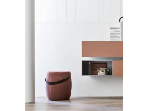 Pouf Botte