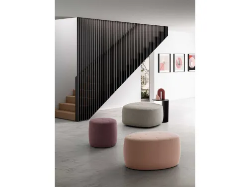 Pouf Bowl, Circus e Wilson