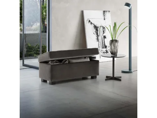 Pouf Raffaello