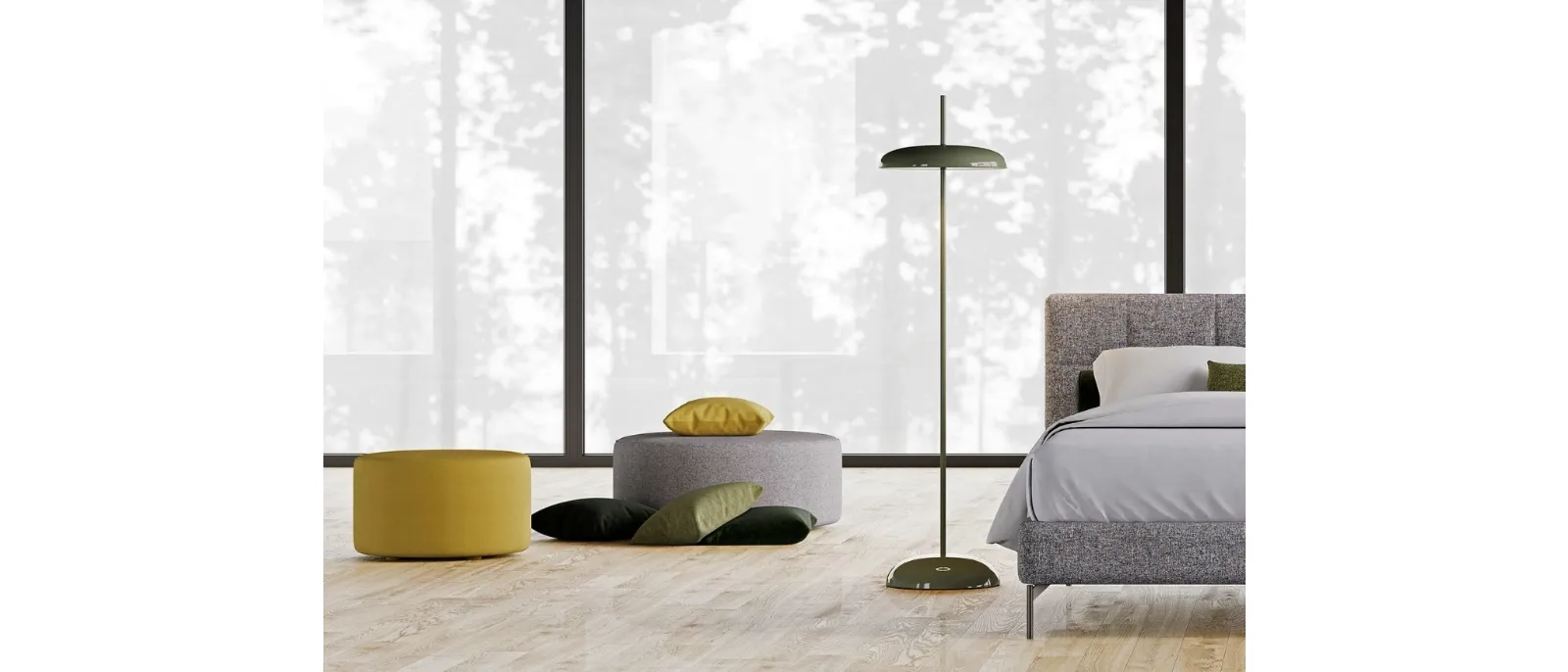 Divaletti offers a large range of pou