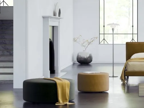 Pouf Tondo