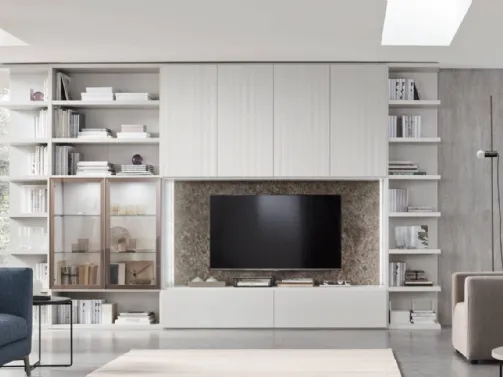 Sistema Spalla Comp SA2211