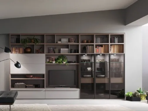 Sistema Spalla Comp SA2217