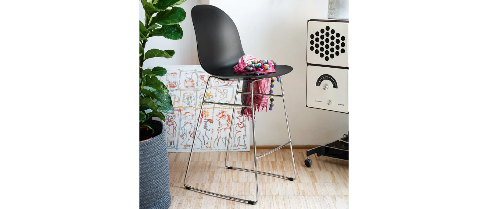 Connubia's Academy stool