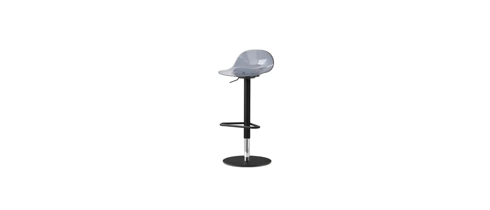 Academy TR Stool by Connubia