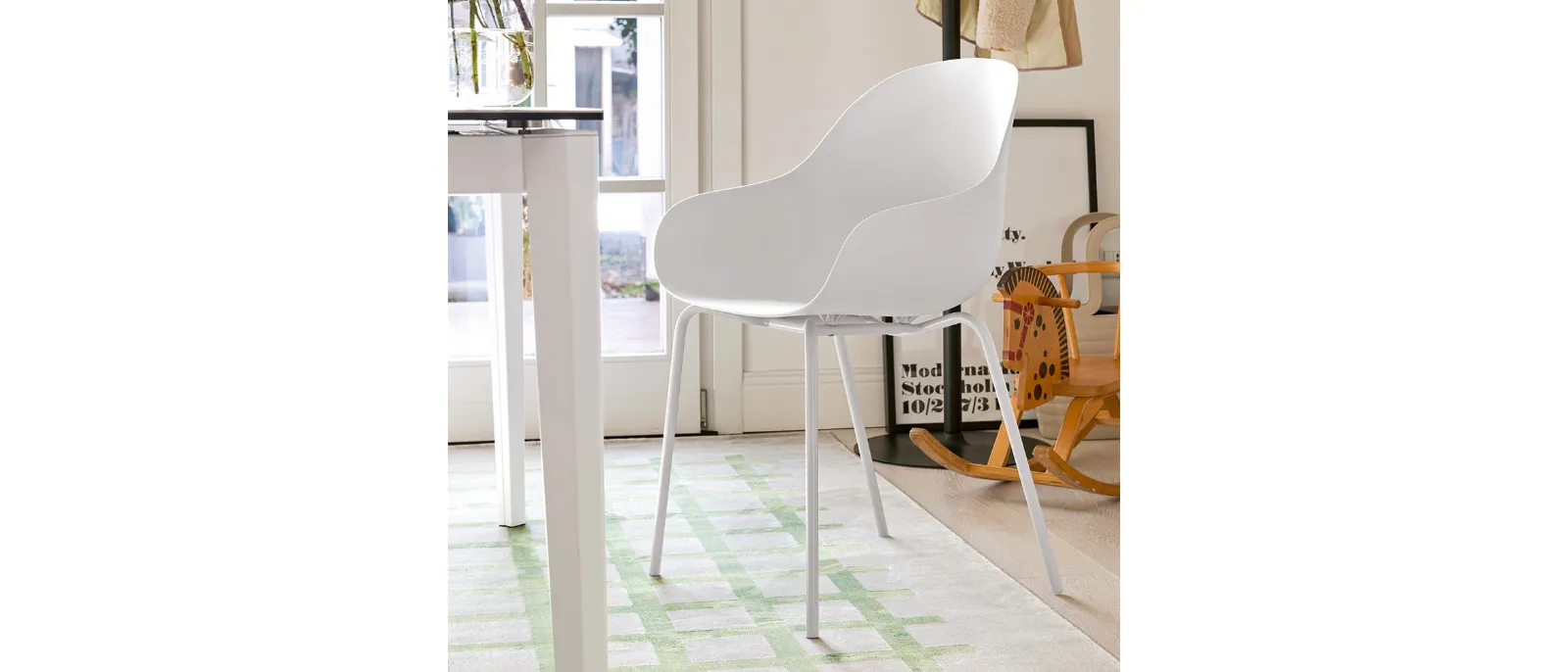 Connubia Academy Chair